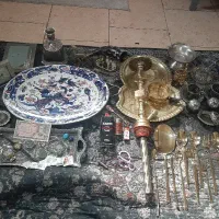 وسایل قدیمی