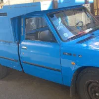نیسان دیزل