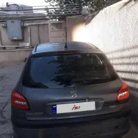 ۲۰۶ تیپ ۲ مدل ۸۵