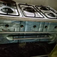 گاز طرح فر کارکرده