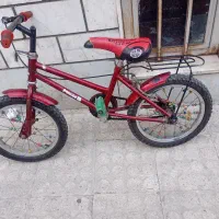 دوچرخه سایز ۱۶