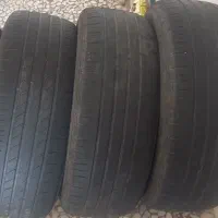 چهار حلقه لاستیک  رودکس چین|قطعات یدکی و لوازم جانبی|رشت, آب و برق|دیوار