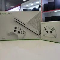 xbox one s /یکترابایت /دیسک خور کپی خور شده