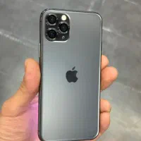 iphone 11 pro 256|موبایل|کرج, گوهردشت|دیوار