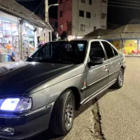 پژو پارس ۸۸ کم کار