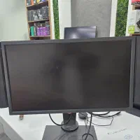 مانیتور بنکیو ای اسپرت 27 اینچ ۱۴۴ هرتز ۲ کی