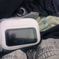 ایرپاد صفحه لمسی