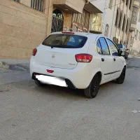 تیبا ۲ کمکار|خودرو سواری و وانت|کرمانشاه, |دیوار