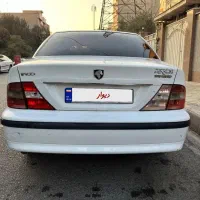 سمندse مدل ۹۲|خودرو سواری و وانت|تهران, ابوذر|دیوار