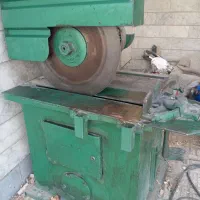 اره اتشی ۱۰اسب|ماشین‌آلات صنعتی|خمینی‌شهر, |دیوار