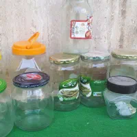 شیشه ربی ترشی