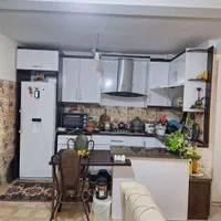 آپارتمان ۲ خوابه کنتر برق و گاز و آب شهر|فروش آپارتمان|رشت, عینک|دیوار