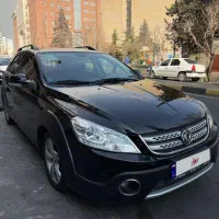 H30cross|خودرو سواری و وانت|تهران, هروی|دیوار