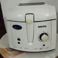 یک عددسرخ کن ویک پلوپز آکبند نو|اجاق گاز و لوازم برقی پختوپز|سلماس, |دیوار