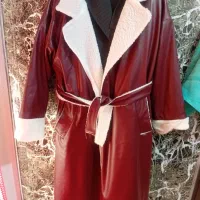 پالتو وبارانی|لباس|کبودرآهنگ, |دیوار