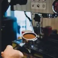 استخدام باریستا