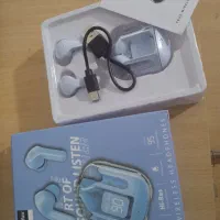 ایرپاد مدل UltrapodsMax|لوازم جانبی موبایل و تبلت|بیرجند, |دیوار