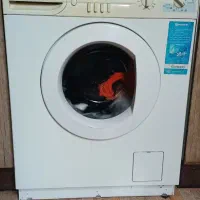 لباسشویی|ماشین لباسشویی و خشک‌کن لباس|ابریشم, |دیوار