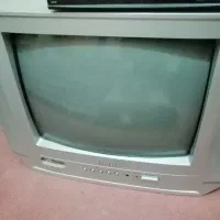 تلویزیون سیاه و سفید