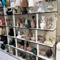 خط تولیددکوری جات( شعبه زنجان)