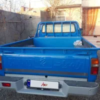 نیسان صفر دوگانه دستی