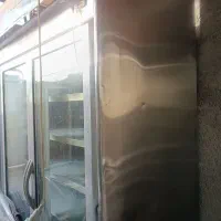 یخچال فریزر الکترواستیل|یخچال و فریزر|نیشابور, شهید بهشتی|دیوار