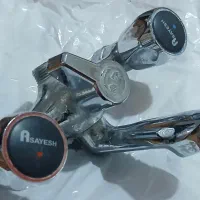 شیر حمام استفاده نشده بفروش میرسد