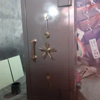 فروشگاه گاوصندوق حمیدDTM(گاوصندوق های بزرگ و کوچک)|ابزارآلات|آزادشهر, |دیوار