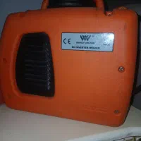 دستگاه جوش سنگ فرز دلر ۴شیار فن هواکش|ابزارآلات|صباشهر, |دیوار