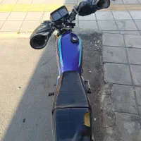 رهرو 125 مدل 99 کاربرات