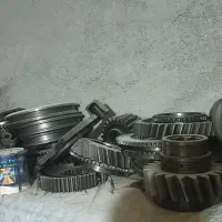 گیربکس کشنده البرز