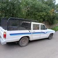 مزدا دوکابین ۲۰۰۰ ژاپن مدل ۸۱|خودرو سواری و وانت|لنگرود, |دیوار