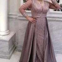 لباس مجلسی سایز۴۴/۴۲