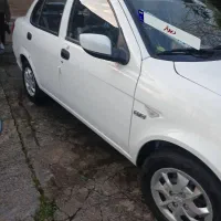 ساینا سالم|خودرو سواری و وانت|قائم‌شهر, |دیوار