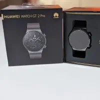 ساعت هوشمند هوواوی G2pro