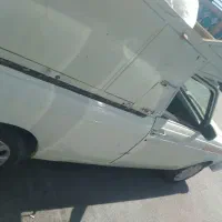 پیکان وانت وپیکان مدل ۹۳ و۸۳دوگانه بسیار کم کار|خودرو سواری و وانت|ارومیه, |دیوار