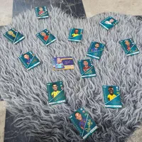 کیمدی ۲۰۲۵  با ارزش