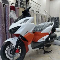 کویر موتور S2 170cc ( طرح واریو )