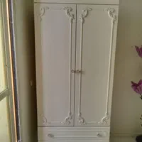 کمد لباس برند