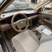 سمند دوگانه کارخانه ۹۳|خودرو سواری و وانت|بوکان, |دیوار