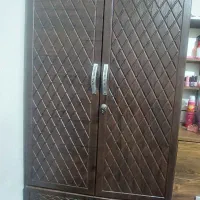 کمدچوبی