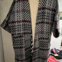 پالتو فری سایز نو اکبند|لباس|پاکدشت, پاکدشت (مامازند)|دیوار