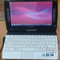 لبتاب لنوو ideapad|رایانه همراه|زاهدان, |دیوار