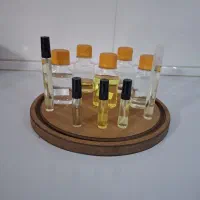 فروش انواع عطر گرمی