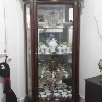 کنجه شیک|بوفه، ویترین، کنسول|مشهد, سپاد|دیوار