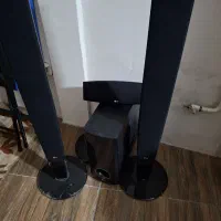 سینما خانگی|سیستم صوتی خانگی|سنندج, |دیوار