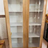 فروش فایل دفتری ۴طبقه چوبی