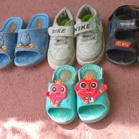 کفش بچه گانه درحدنو|کفش و لباس بچه|کرمان, |دیوار