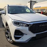 فیدلیتی Elite 5 seater، مدل ۱۴۰۴ تحویل یکساعته