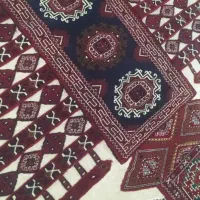 قالی|تابلو فرش|اینچه برون, |دیوار